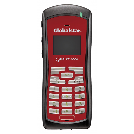 GSP-1700 Handheld Satellite Phone (Copper)