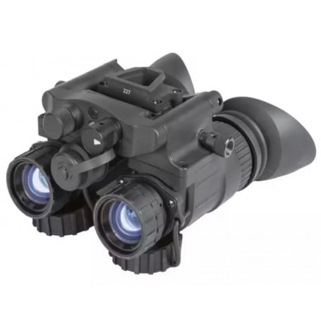 عینک دید در شب AGM NVG-40 3AP