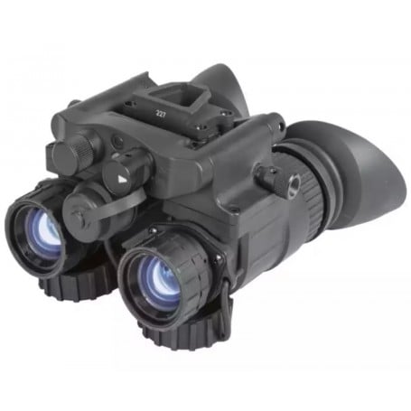 نظارات الرؤية الليلية AGM NVG-40 3AW2