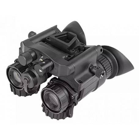 Gafas de visión nocturna AGM NVG-50 3AL2