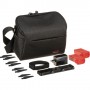 Autel EVO Nano Series Conjunto Portátil - Vermelho