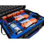 Autel EVO II ラギッドバンドルケース 2ドローン用(ケースのみ)