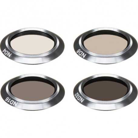 Filtry ND (Neutral Density) Autel EVO Lite+