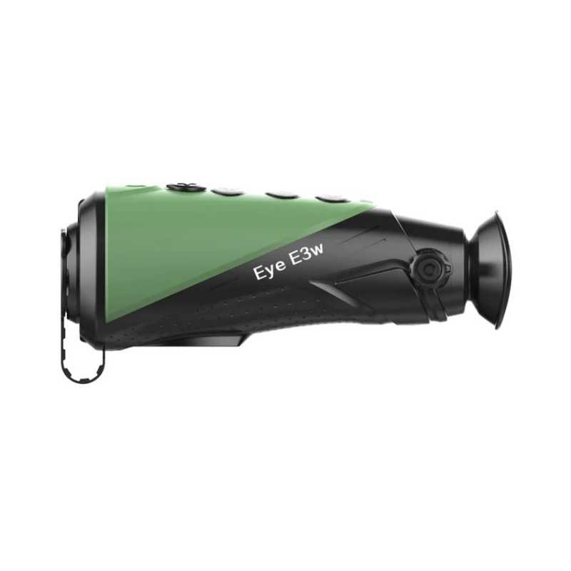 اینفیرای آی سری V2.0 E3W - دوربین حرارتی تک چشمی