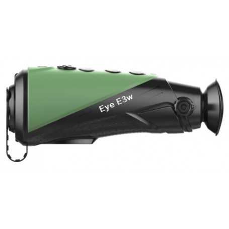 Infiray Série Eye V2.0 E3W - Monoculaire d'imagerie thermique