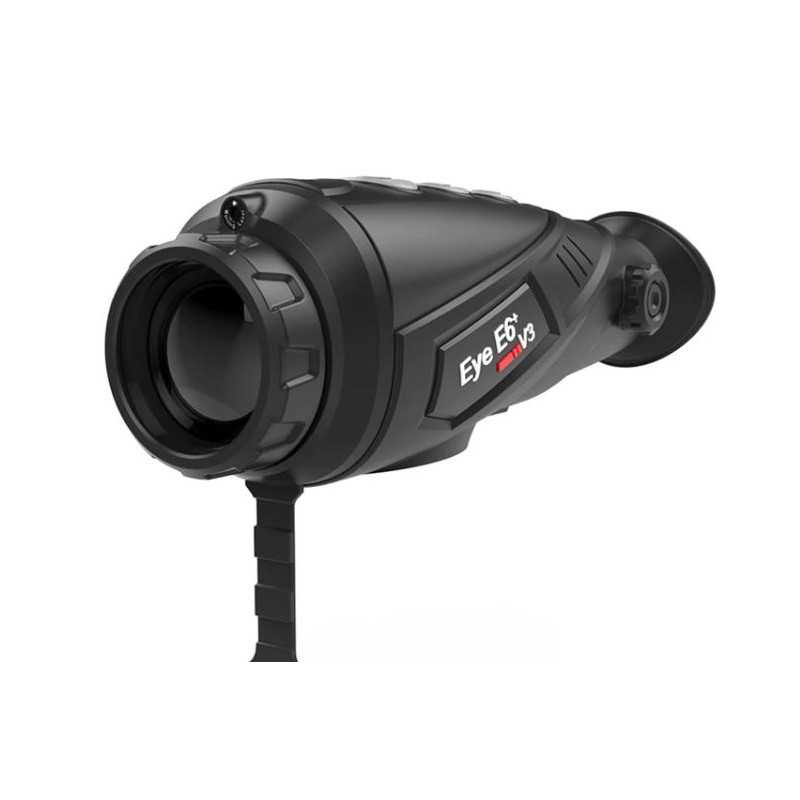 英菲热 E6+ V3 - 热成像单筒望远镜