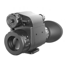 Infiray Mini ML19 - تک چشمی تصویربرداری حرارتی