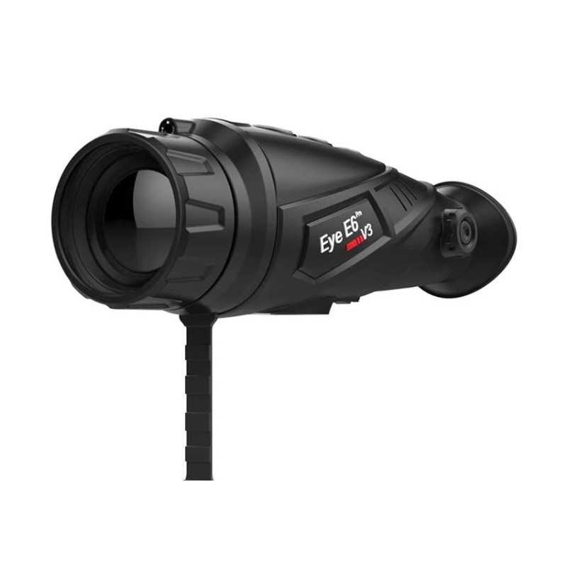 Infiray E6 Pro V3 - Μονοκυάλι Θερμικής Απεικόνισης