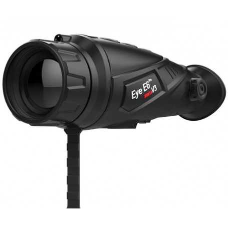 Infiray E6 Pro V3 - Monokular Pencitraan Termal