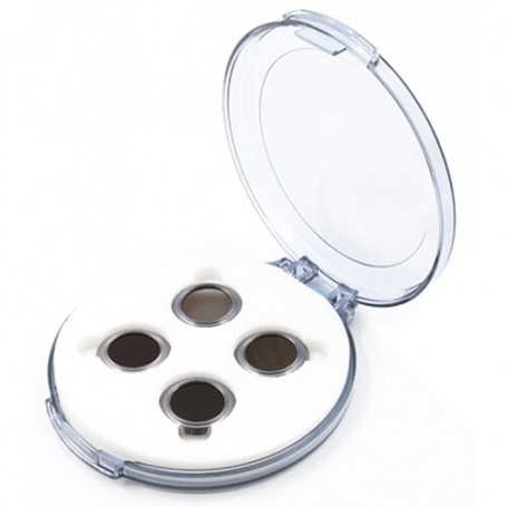 Filtry ND (Neutral Density) Autel EVO II