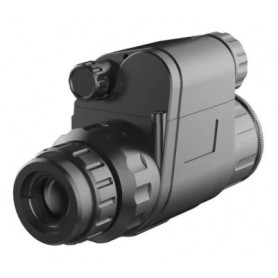 Infiray M Series CML25 - Thermal Imaging Clip-On