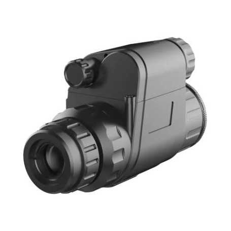 Infiray M Series CML25 - Thiết Bị Gắn Kèm Hình Ảnh Nhiệt
