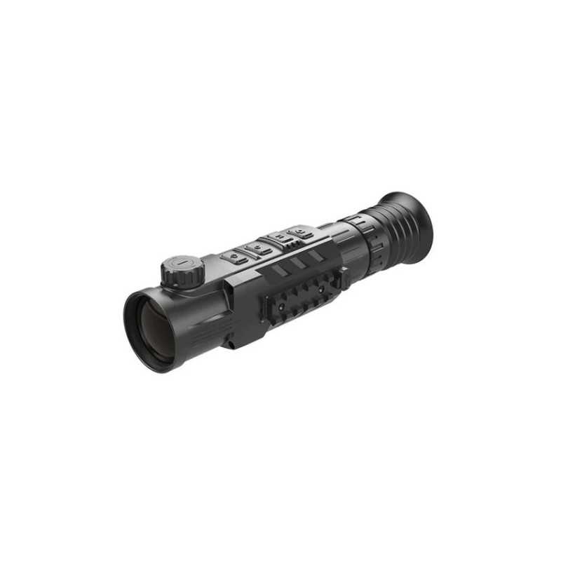 سری اینفرای ریکو RH50 - دوربین حرارتی تفنگ