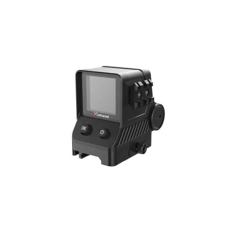 Тепловізійний приціл Infiray Holo Series HL13