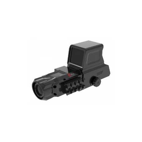 Infiray FAL19 - Cannocchiale per visione notturna