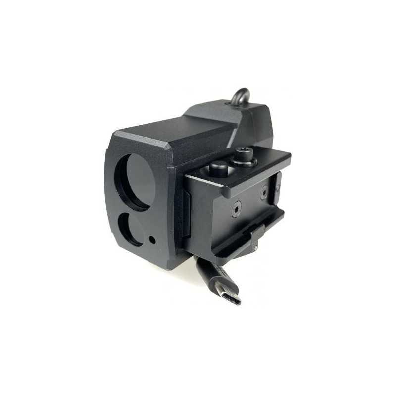 Extensor de Telêmetro a Laser Infiray Rico