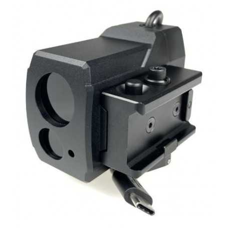 Infiray Rico Laser-Entfernungsmesser-Extender