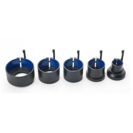 Rusan pesa adapterid