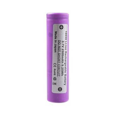 Batteria Infiray 16650 per Serie Saim I Clip