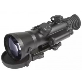 AGM Wolverine-4 NW2 - Night Vision Weapon Sight