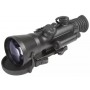 AGM Wolverine-4 NW2 - Ống ngắm vũ khí nhìn đêm