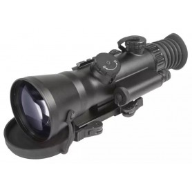 AGM Wolverine-4 NL2 - Night Vision Weapon Sight