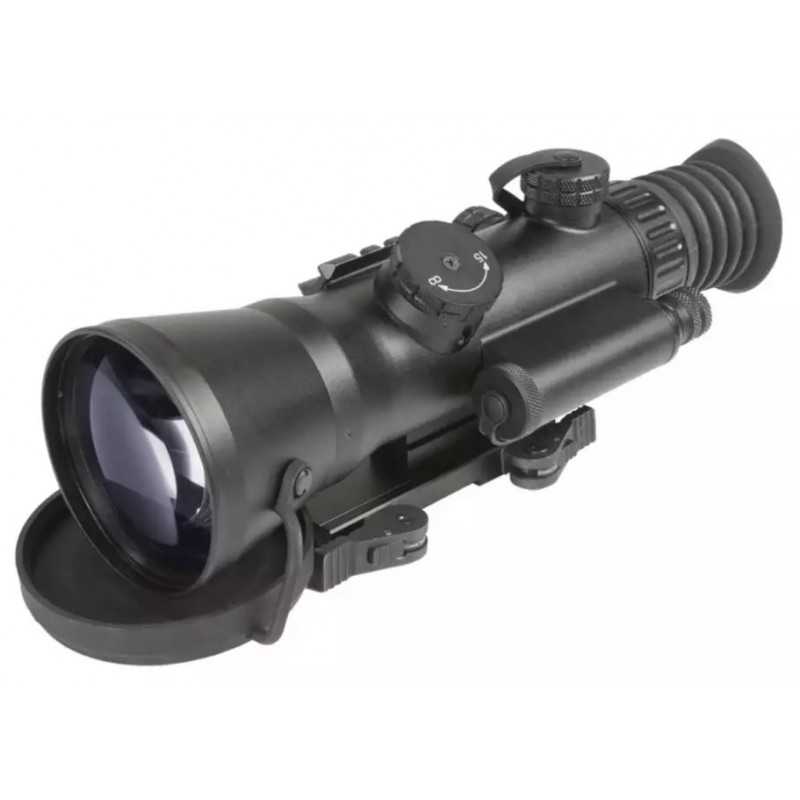 Ống ngắm vũ khí nhìn đêm AGM Wolverine-4 NL2