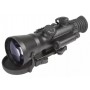 AGM Wolverine-4 NL2 - Visor de Arma de Visión Nocturna