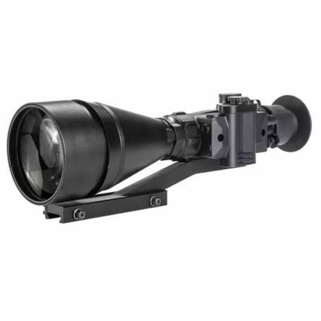 AGM Wolverine Pro-6 NL1 - Alat Bidik Senjata Penglihatan Malam