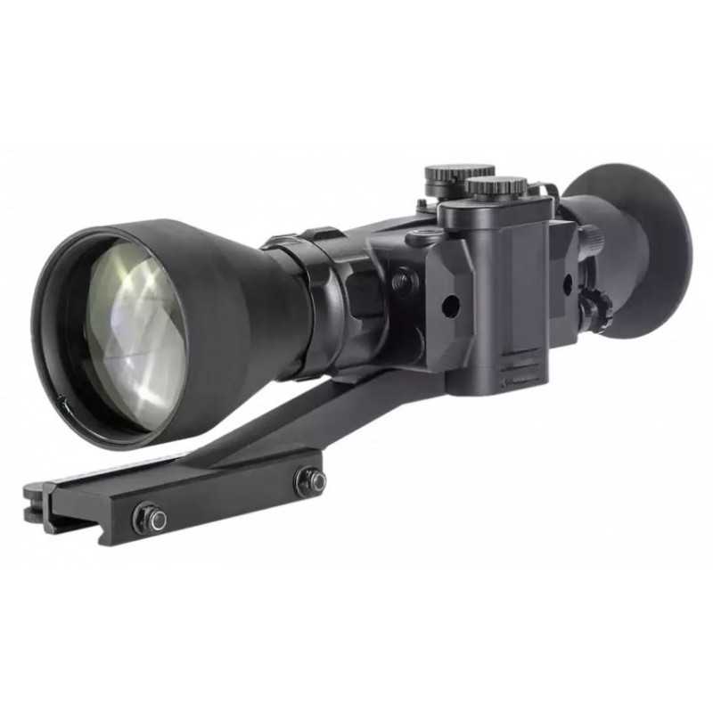 AGM Wolverine Pro-4 NW1 - Оръжеен прицел с нощно виждане