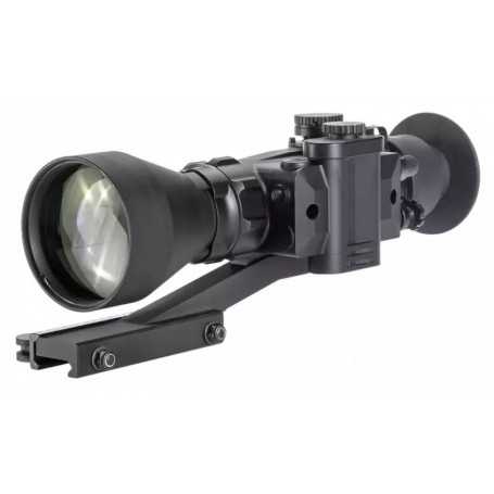 AGM Wolverine Pro-4 NW1 - Nišanski ciljnik s noćnim vidom