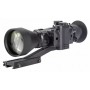AGM Wolverine Pro-4 NW1 - Оръжеен прицел с нощно виждане