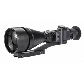 AGM Wolverine Pro-6 NW1 - Night Vision Weapon Sight