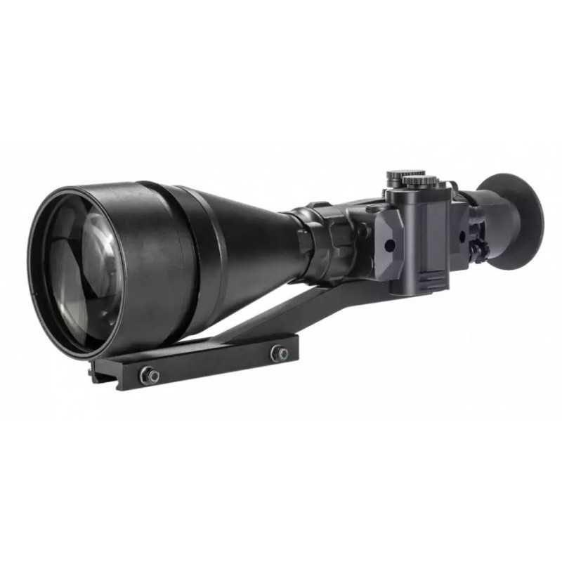 AGM Wolverine Pro-6 NW1 - Оръжеен прицел за нощно виждане