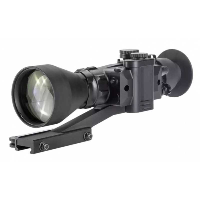 АГМ Wolverine Pro-4 3AP - прицел для ночного видения