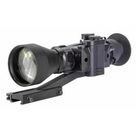 AGM Wolverine Pro-4 3AP - Oružni nišan s noćnim vidom
