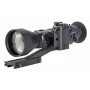 AGM Wolverine Pro-4 3AP - 夜视武器瞄准镜