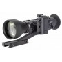AGM Wolverine Pro-4 3APW - Σκόπευτρο Όπλου Νυχτερινής Όρασης
