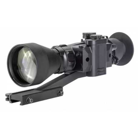 AGM Wolverine Pro-4 3AL1 - 夜視武器瞄準鏡