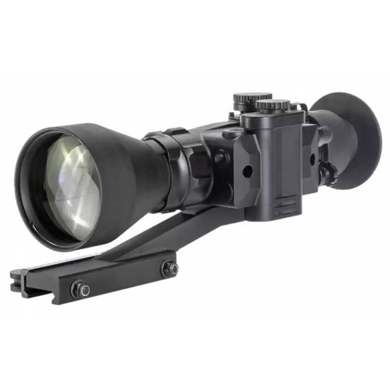 AGM Wolverine Pro-4 3AW1 - กล้องเล็งอาวุธสำหรับการมองเห็นในเวลากลางคืน