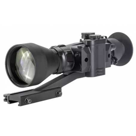 AGM Wolverine Pro-4 3AW1 - Alat Bidik Senjata Penglihatan Malam