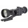 AGM Wolverine Pro-4 3AW1 - 夜视武器瞄准镜