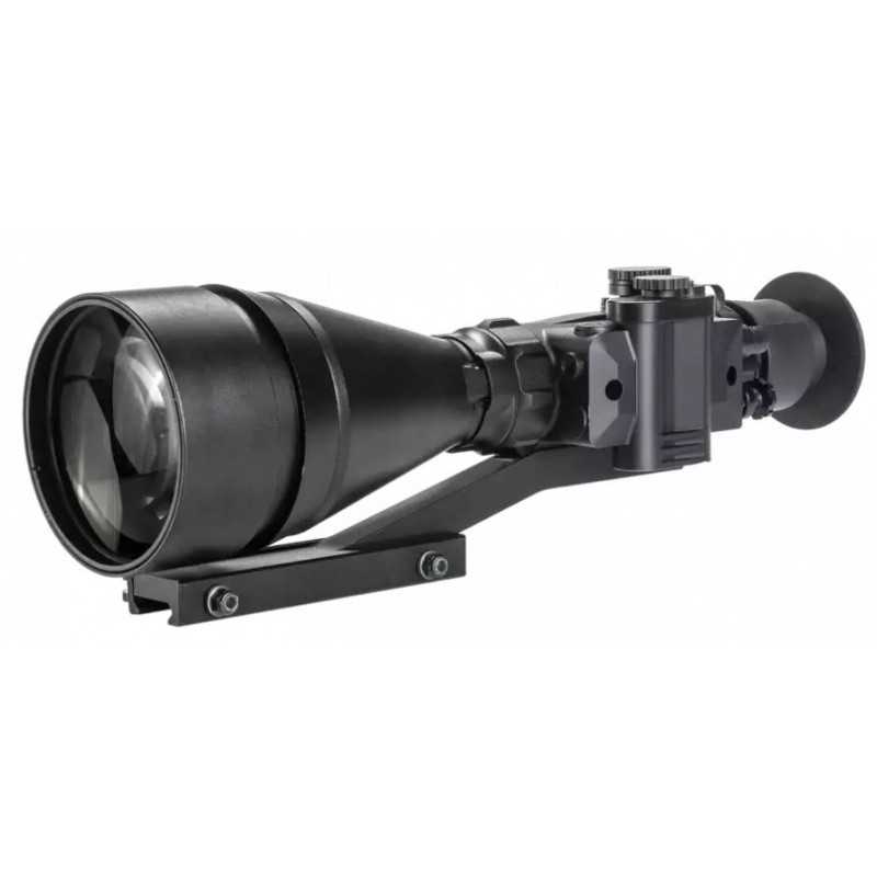 AGM Wolverine Pro-6 3AL1 - Mira de Arma com Visão Noturna