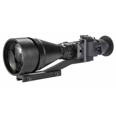 AGM Wolverine Pro-6 3AW1 - Éjjellátó Fegyver Irányzék