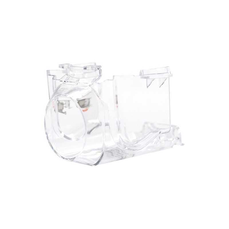 Autel EVO II Dual Gimbal-deksel