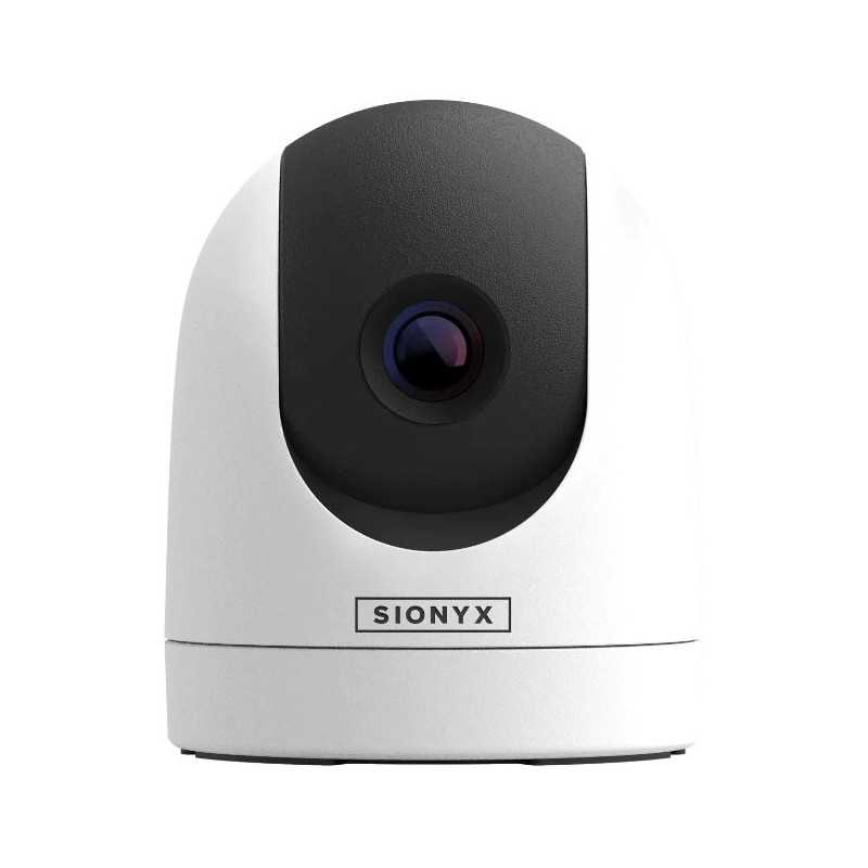 Sionyx Nightwave Ultra Low-Light Sjómynstökuvél