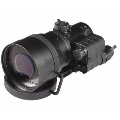 AGM Comanche-22 3AW1 - Natkikkert Clip-On System