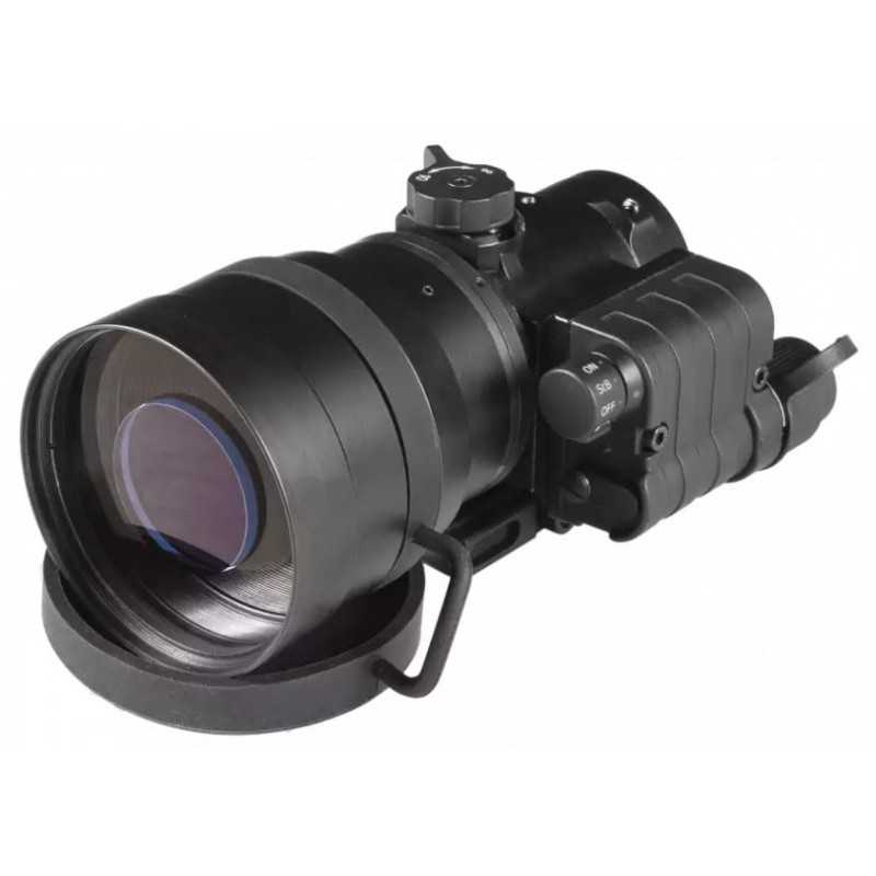 AGM Comanche-22 3AL1 - Sistema Clip-On per Visione Notturna