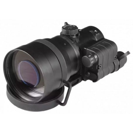 AGM Comanche-22 3AL1 - Night Vision Clip-On System