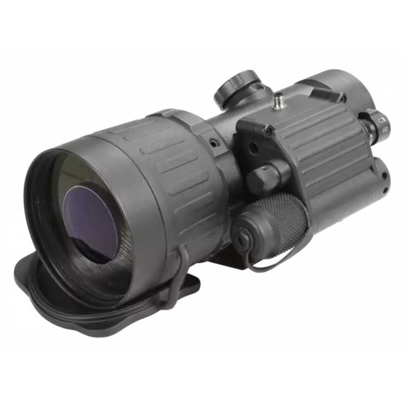 سیستم کلیپ-آن دید در شب AGM Comanche-40 3AL1